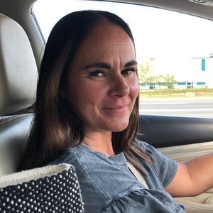 Meet your Posher, Samantha